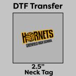 DTF Transfer 2.5" Thumbnail