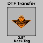 DTF Transfer 2.5" Thumbnail