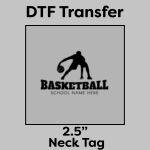 DTF Transfer 2.5" Thumbnail