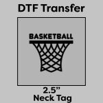 DTF Transfer 2.5" Thumbnail
