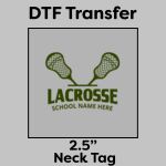 DTF Transfer 2.5" Thumbnail