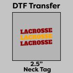 DTF Transfer 2.5" Thumbnail