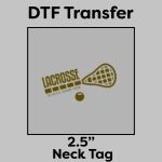 DTF Transfer 2.5" Thumbnail