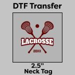 DTF Transfer 2.5" Thumbnail