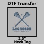 DTF Transfer 2.5" Thumbnail