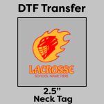 DTF Transfer 2.5" Thumbnail