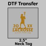 DTF Transfer 2.5" Thumbnail