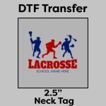 DTF Transfer 2.5" Thumbnail