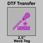 DTF Transfer 2.5" Thumbnail