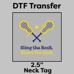 DTF Transfer 2.5" Thumbnail
