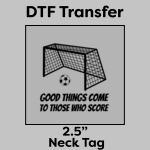 DTF Transfer 2.5" Thumbnail
