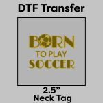 DTF Transfer 2.5" Thumbnail
