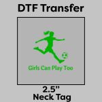 DTF Transfer 2.5" Thumbnail