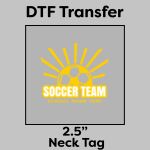 DTF Transfer 2.5" Thumbnail