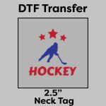 DTF Transfer 2.5" Thumbnail