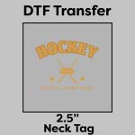 DTF Transfer 2.5" Thumbnail