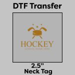 DTF Transfer 2.5" Thumbnail