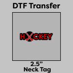 DTF Transfer 2.5" Thumbnail
