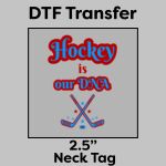 DTF Transfer 2.5" Thumbnail