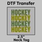 DTF Transfer 2.5" Thumbnail
