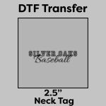 DTF Transfer 2.5" Thumbnail