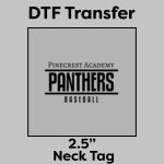 DTF Transfer 2.5" Thumbnail