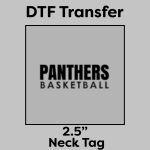 DTF Transfer 2.5" Thumbnail