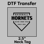 DTF Transfer 2.5" Thumbnail
