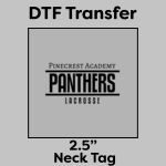DTF Transfer 2.5" Thumbnail