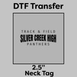 DTF Transfer 2.5" Thumbnail
