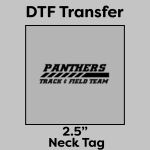 DTF Transfer 2.5" Thumbnail