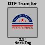 DTF Transfer 2.5" Thumbnail