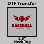 DTF Transfer 2.5" Thumbnail