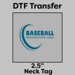 DTF Transfer 2.5" Thumbnail