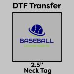 DTF Transfer 2.5" Thumbnail