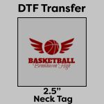 DTF Transfer 2.5" Thumbnail
