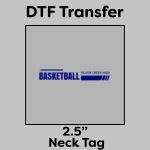 DTF Transfer 2.5" Thumbnail