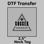DTF Transfer 2.5" Thumbnail