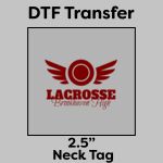 DTF Transfer 2.5" Thumbnail