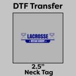 DTF Transfer 2.5" Thumbnail