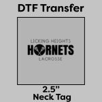 DTF Transfer 2.5" Thumbnail