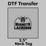 DTF Transfer 2.5" Thumbnail