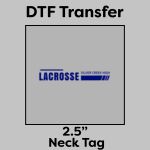DTF Transfer 2.5" Thumbnail