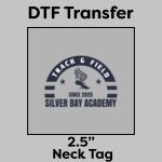 DTF Transfer 2.5" Thumbnail