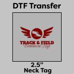 DTF Transfer 2.5" Thumbnail