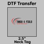 DTF Transfer 2.5" Thumbnail