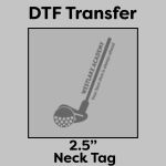 DTF Transfer 2.5" Thumbnail