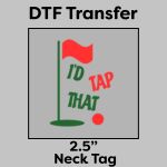 DTF Transfer 2.5" Thumbnail