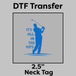 DTF Transfer 2.5" Thumbnail