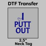DTF Transfer 2.5" Thumbnail